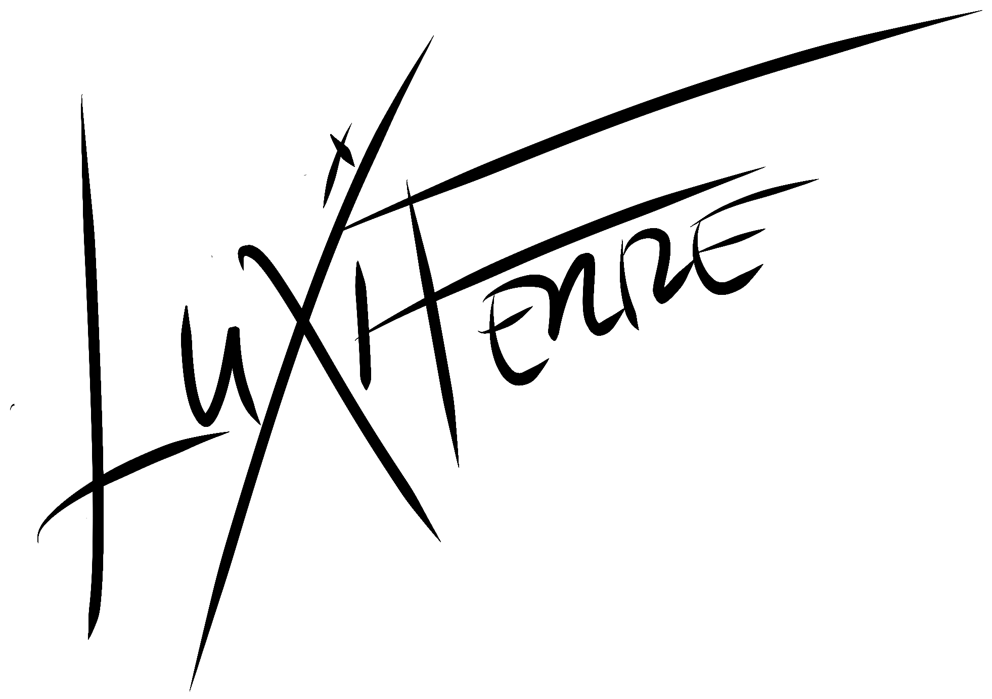 Luxiferre